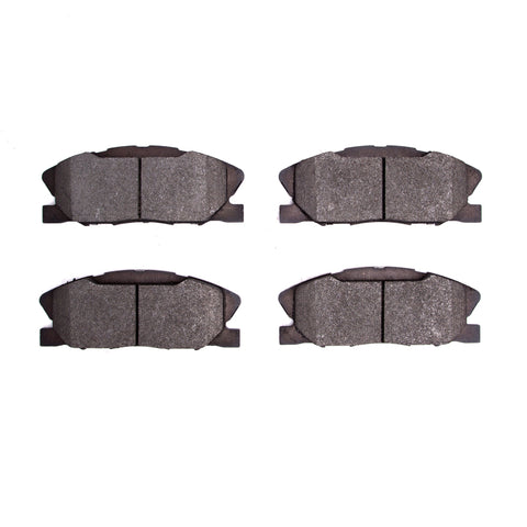 DFC 14-23 Dodge Charger Front 4000 Hybridynamic Brake Pads - 4000-1767-00
