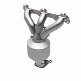 MagnaFlow Direct Fit Catalytic Converter 07-08 Hyundai Tiburon 2.7L - 51951