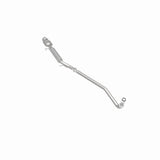 MagnaFlow Conv Direct Fit 2001-2003 Toyota Highlander V6 3.0L SS Catalytic Converter - 52336