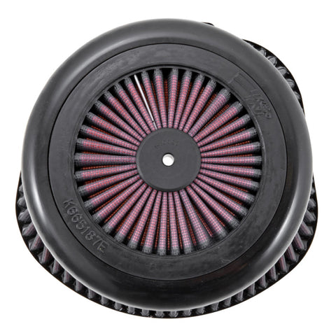 K&N  XStream Motorcross Replacement Air Filter-2013 HONDA CRF450R 449 - HA-4513XD