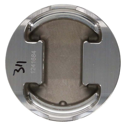 Wiseco Audi/VW 2.0L 83.00mm Bore 92.8mm Stroke -7.1cc EA888 Piston Kit - 4 Cyl - K758M83