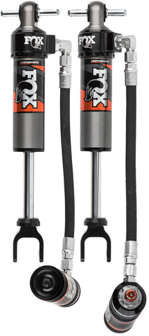 FOX 05+ Toyota Tacoma Performance Elite 2.5 Series Shock Rear, 0-1.5in Lift - 883-26-112