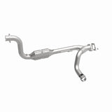 MagnaFlow Direct Fit Catalytic Converter 07-09 Chrysler/Dodge Aspen/Durango 5.7L Passenger Side - 49652