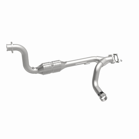 MagnaFlow Direct Fit Catalytic Converter 07-09 Chrysler/Dodge Aspen/Durango 5.7L Passenger Side - 49652