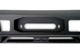 DV8 - 2022 Toyota Tundra Centric Series Front Bumper - FBTT2-05