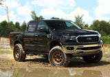 Superlift 19-22 Ford Ranger 4WD 3in Lift Kit w/ SL Shocks - K1014