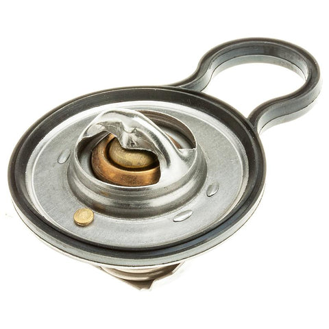 Gates 05-10 Chrysler 300 / 06-10 Dodge Charger OE Type Thermostat - 190 Degree - 33917