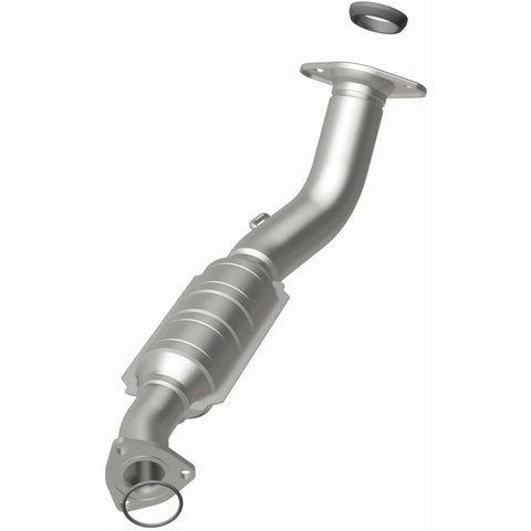 MagnaFlow 02-06 Acura RSX 4 2.0L (includes Type S) Direct-Fit Catalytic Converter - 23941