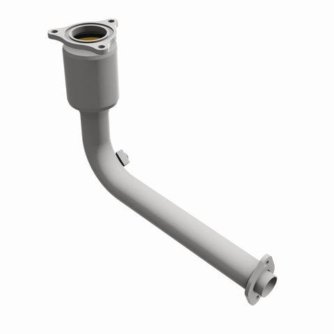 MagnaFlow Conv DF 99-02 Esteem 1.8L frt OEM - 49326