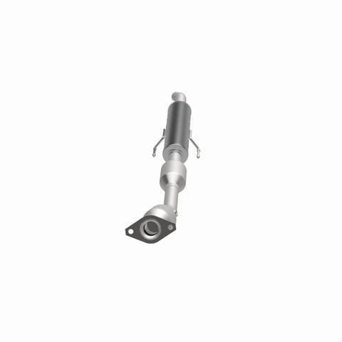 MagnaFlow Direct Fit Catalytic Converter 07-08 Toyota Yaris OEM - 49470
