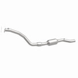 MagnaFlow Direct Fit Catalytic Converter 96-99 Audi A6 Quattro 2.8L - 24123