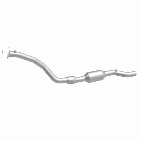 MagnaFlow Direct Fit Catalytic Converter 96-99 Audi A6 Quattro 2.8L - 24123