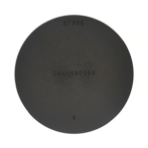 Wiseco Ski-Doo Mach Z 1000 05-06 3464KD Piston Kit - 2446M08800