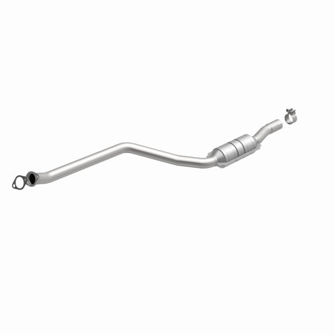 MagnaFlow Direct Fit Catalytic Converter 06-07 BMW 530i 3.0L Driver Side - 51374