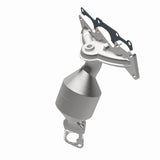 MagnaFlow Direct Fit Catalytic Converter 07-08 Hyundai Veracruz 3.8L - 51201