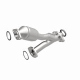 MagnaFlow Conv DF 99-03 Lexus/Toyota RX300/Highlander Truck 3.0L Passenger Side *NOT FOR SALE IN CA* - 93260