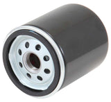 K&N Harley-Davidson / Buell 3in OD x 4.063in H Black Oil Filter - KN-171B