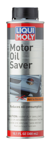 LIQUI MOLY 300mL Motor Oil Saver - 2020