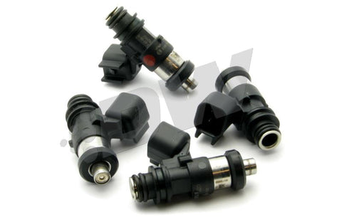 DeatschWerks 12+ Subaru BRZ / 12+ Scion FR-S / 12+ Toyota 86 700CC/min (MPFI) Injectors - 16U-02-0700-4