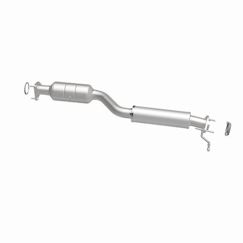 MagnaFlow Conv DF 04-08 Mazda RX-8 OEM - 49150