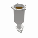 MagnaFlow Direct Fit Catalytic Converter 00-04 Nissan Frontier (CA Emissions) - 452096