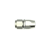 DeatschWerks 10AN Female Swivel Straight Hose End CPE - 6-02-0809