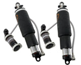 Ridetech TQ Series ShockWaves 5in Travel 4in dia Rolling Sleeve .625in/.625in Bearing - 24350701