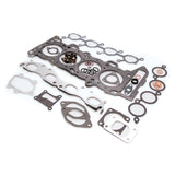 Cometic Street Pro Nissan SR20DET S13 87.5mm Bore Top End Kit (no valve cover gasket) - PRO2008T