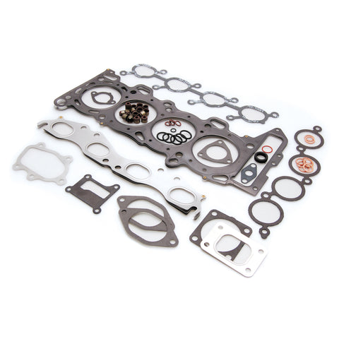Cometic Street Pro Nissan SR20DET S13 87.5mm Bore Top End Kit (no valve cover gasket) - PRO2008T