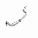 MagnaFlow 11-14 Chrysler 300 / Dodge Challenger/Charger 3.6L Rear Direct Fit Catalytic Converter - 52101