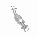 MagnaFlow Direct Fit Catalytic Converter Mazda-Rx7 - 23690