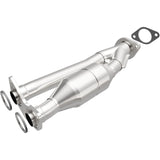 MagnaFlow Direct Fit Catalytic Converter 2003 Mazda 6 3.0L Rear - 441107