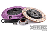 XClutch 94-97 Mazda Miata M Edition 1.8L Stage 2 Cushioned Ceramic Clutch Kit - XKMZ22006-1C