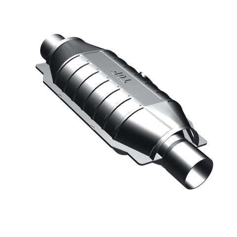 MagnaFlow Conv Univ 99-01 Mustang 3.8L Rear - 441454