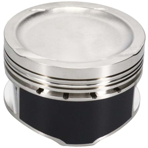 Wiseco Audi/VW 2.0L 83.00mm Bore 92.8mm Stroke -11.25cc EA113 Piston Kit - 4 Cyl - K748M83