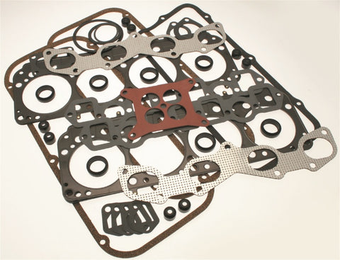 Cometic Street Pro Chrysler 1957-58 392 Hemi V8 4.100 Top End Kit - PRO1028T