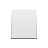 DEI Universal Mat Headliner 1/2in x 75in x 54in - White - 50537