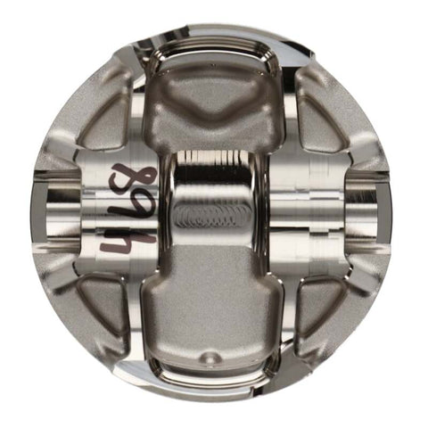 Wiseco Chevy LT1 6.2L 4.070in Bore 11.7:1 CR 1.115 CH Piston Kit - Set of 8 - K0235X05