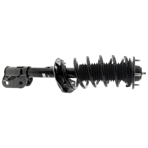 KYB Shocks & Struts Strut-Plus Front Left 08-10 Honda Odyssey - SR4499