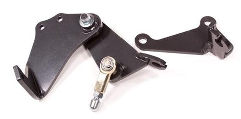 Innovative D-Series Black Cable to Hydro Conversion Actuator & Brackets - 41002