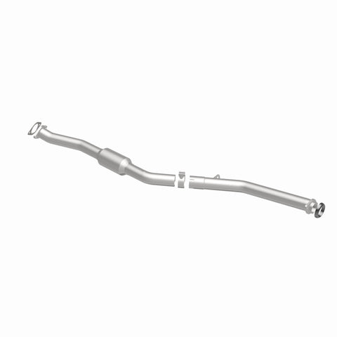MagnaFlow Conv DF 2015 Subaru WRX - 21-232