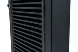 CSF Universal Large Single-Pass Oil Cooler - M22 x 1.5 - 12in L x 9.33in H x 2.16in W - 8371