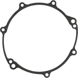 Vertex Pistons 08-20 WR 250 R Dual Sport/08-11 WR 250 X Supermoto Clutch Cover Gasket - Outer - 816349