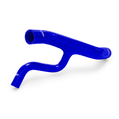 Mishimoto 98-04 Ford F-150 4.6L Blue Silicone Radiator Hose Kit - MMHOSE-F46-98BL