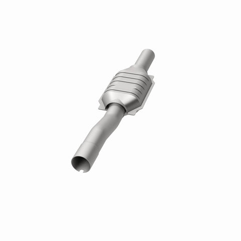 MagnaFlow Direct Fit Catalytic Converter 02-04 Jeep Grand Cherokee 4.0L Rear - 24992