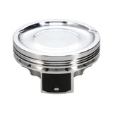 JE Pistons LS7 DISH/INVDM 6077 Set of 8 Pistons - 311913