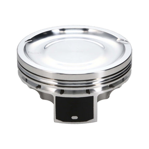 JE Pistons LS7 DISH/INVDM 6077 Set of 8 Pistons - 311915