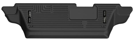 Husky Liners 21-23 Jeep Grand Cherokee L (w/2nd Row Bench Seats) X-ACT 3rd Seat Floor Liner - Blk - 50641