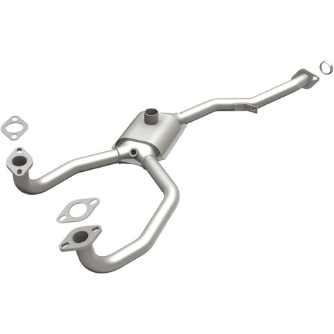 MagnaFlow Conv Subaru 46.25X6.5X4 1.75/1.75/1 - 23869