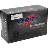 Vertex Piston 19-23 Yamaha YZ 85 85cc Top End Piston Kit - VTK24370A-1